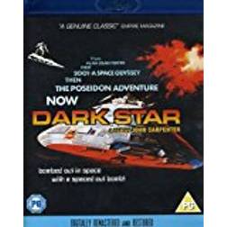 Dark Star [Blu-ray] [1974]